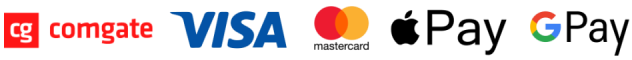 Platební metody