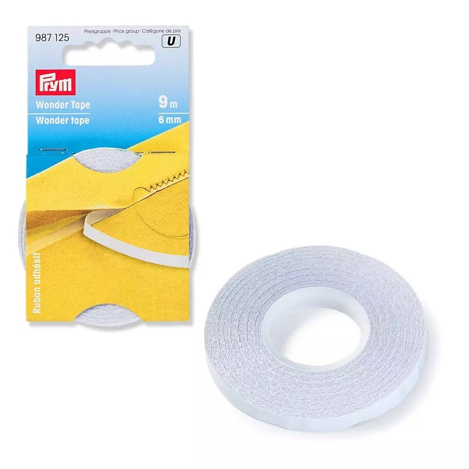 Páska lepicí Wonder Tape Prym (E)