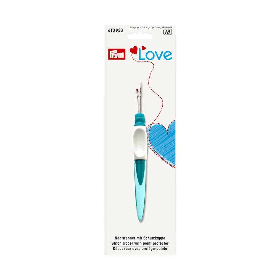 Páradlo Prym Love (E)