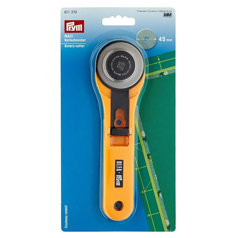 Řezací kolečko MAXI 45mm Prym (E)