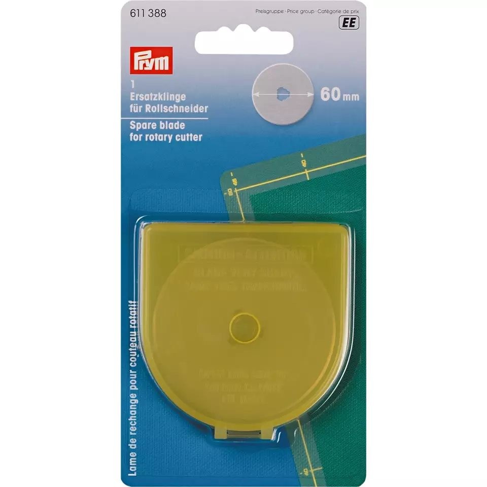 Náhradní řezací kolečko MAXI 45mm Prym (E)