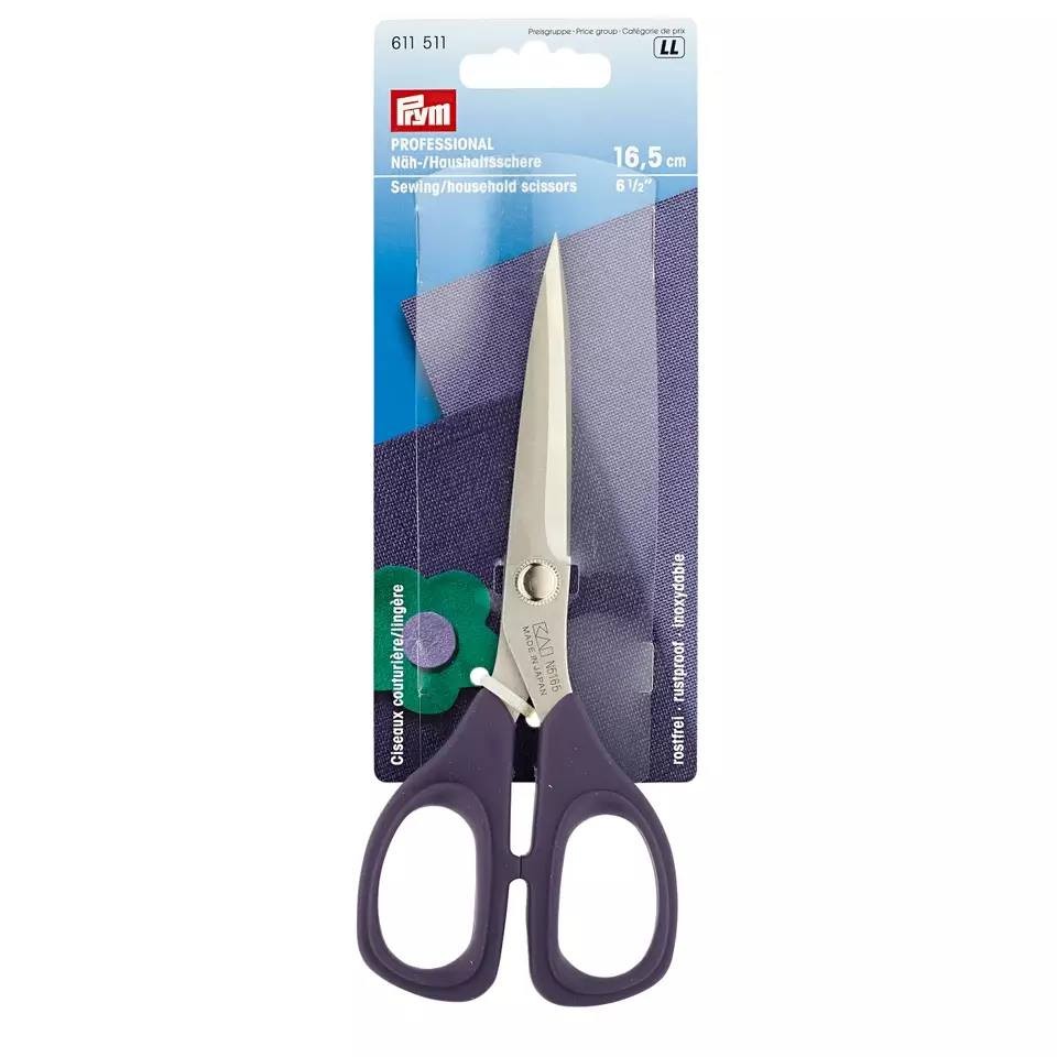 Nůžky krejčovské 16,5cm Prym (E)