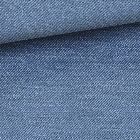 Teplákovina, Jeans ala Levis (E) 0,8m/Ks