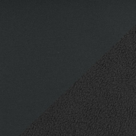 Zimní softshell ANTRACIT PŘEDOBJEDNÁVKA (P)