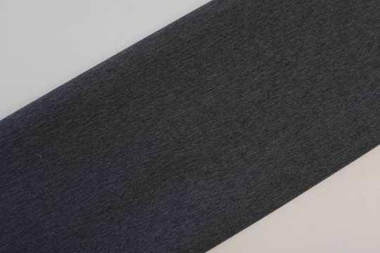 Rybí kost antracit, softshell (E)