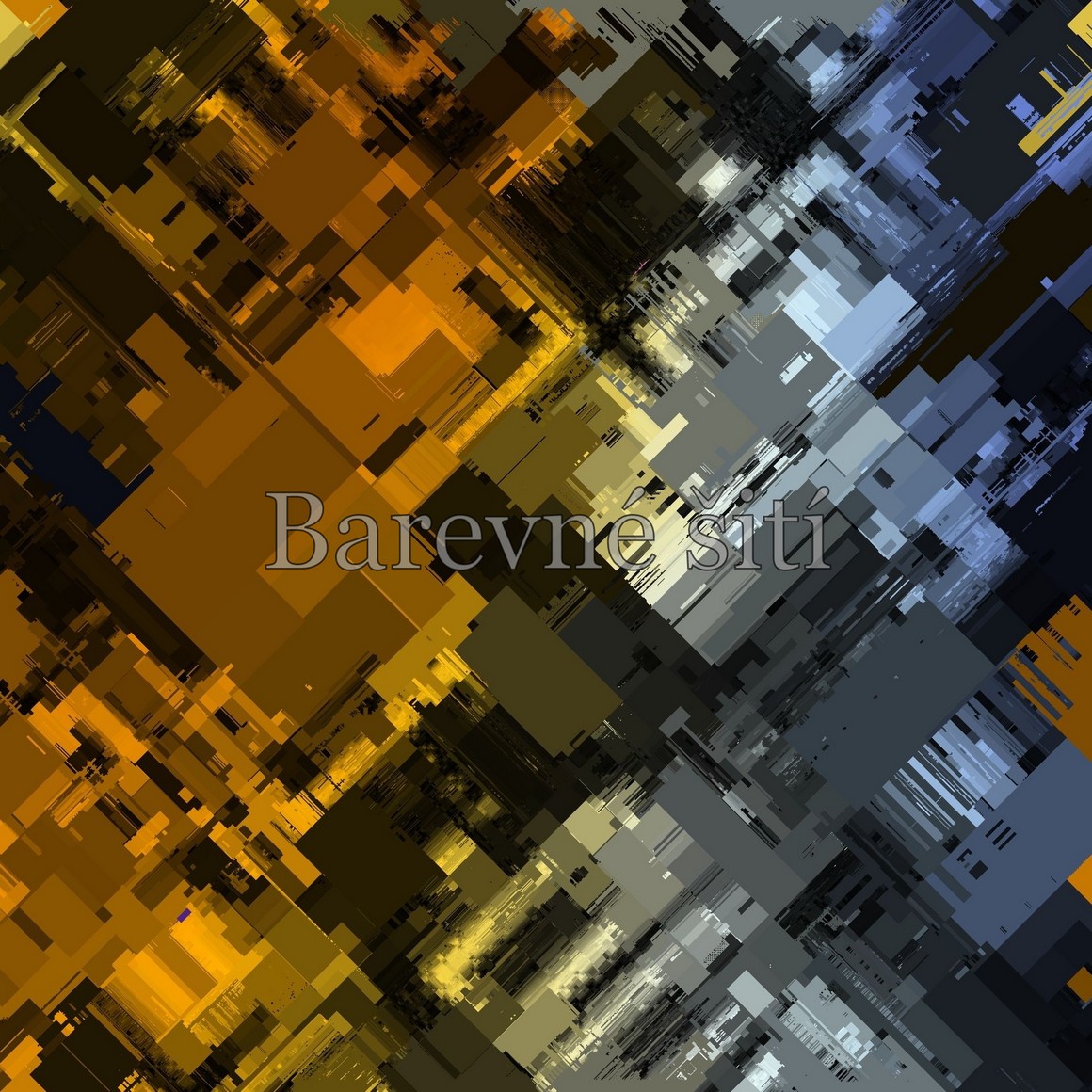 Úplet Datamoshing (E)