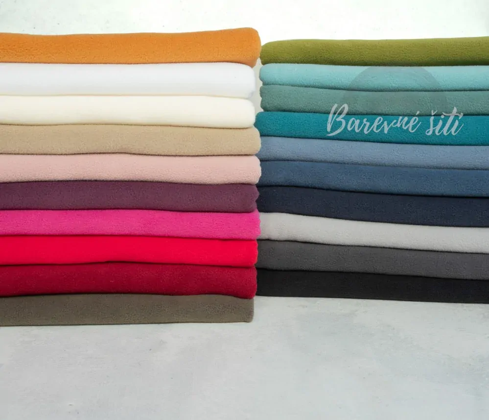Fleece Jeans 744 (E)