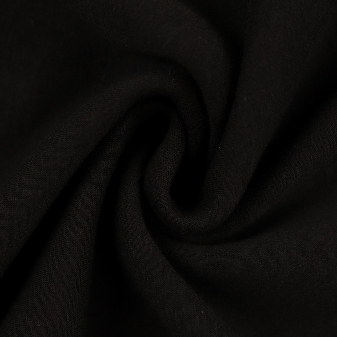 Alpenfleece Černá (E) 1,30m/ks
