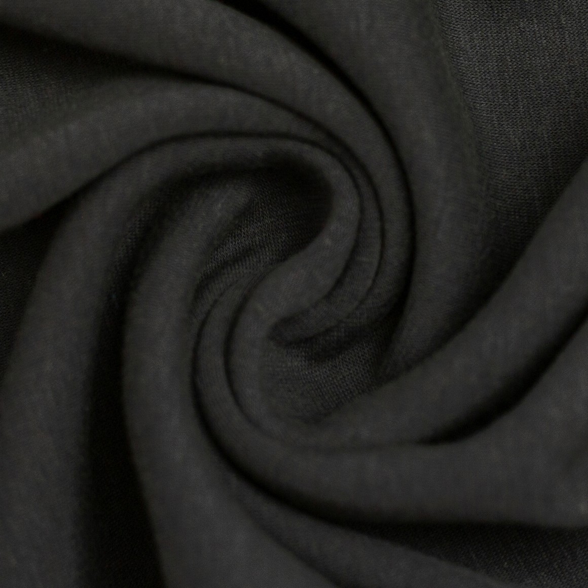 Alpenfleece Antracit (E)