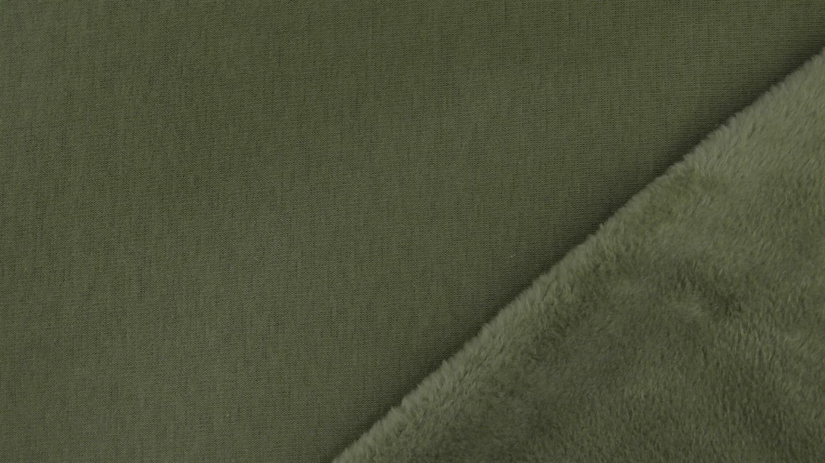 Warmkeeper Khaki (E) 0,40m/ks