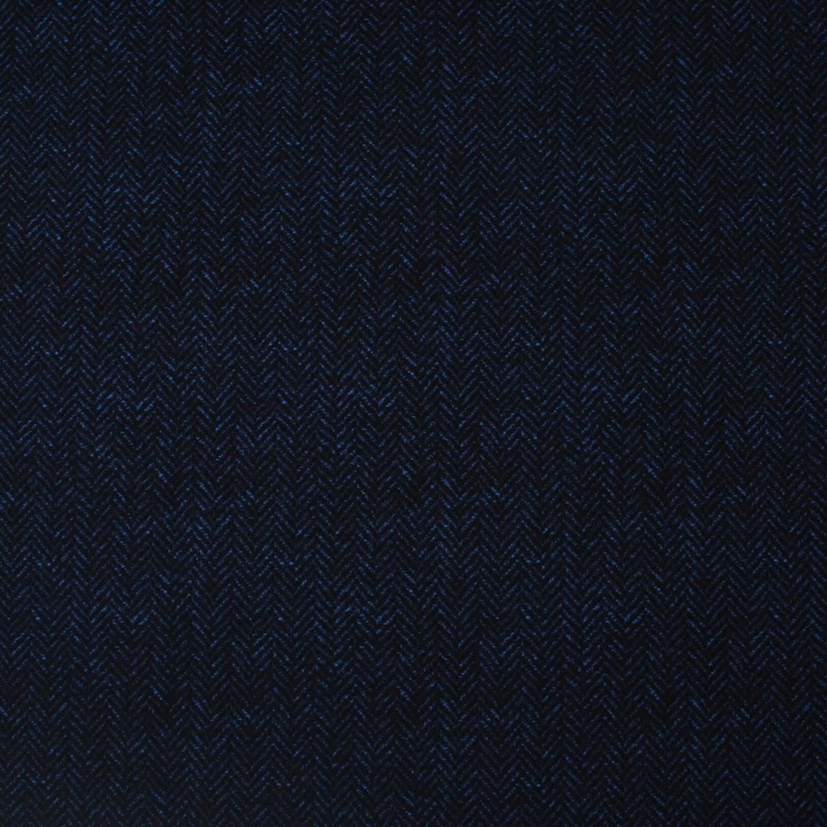 Teplákovina Chevron navy (E)