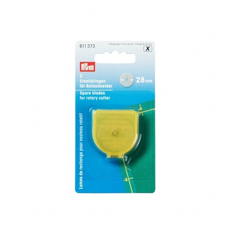Náhradní řezací kolečko MINI 28 mm Prym (E)