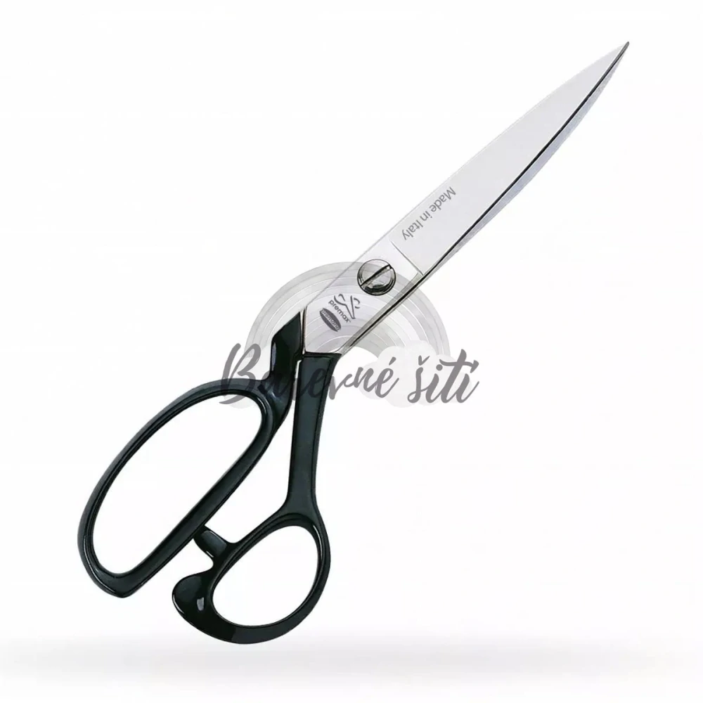 Nůžky krejčovské nikl 25 cm (E)