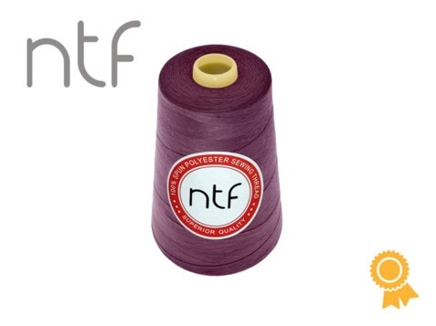 Vínová 937, overlock niť, NTF 5000y (E)