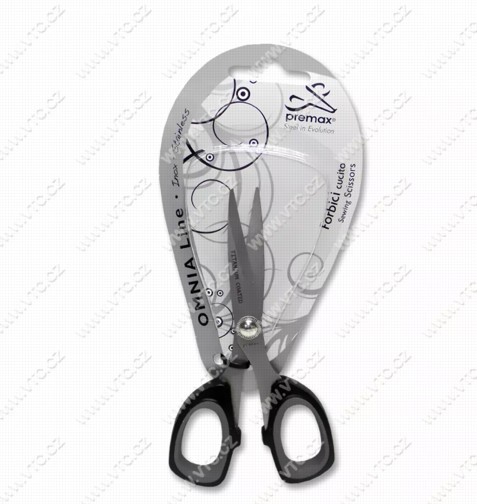Nůžky krejčovské PH rukojeť 13 cm (E)