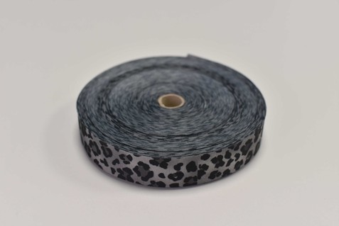 Lampas Leopard, 3cm (E)