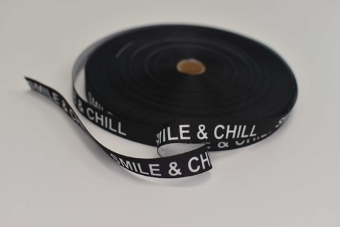 Lampas Smile Chill, 1,5cm (E)