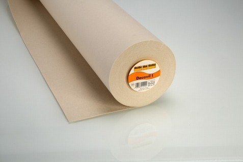 Decovil, výztuha 390g (E)