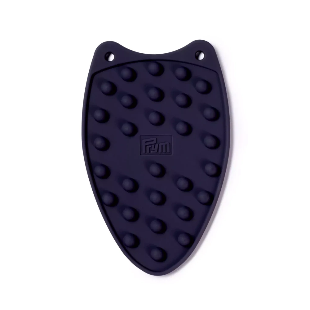Silikonová odkládací podložka mini Fialová Prym (E)