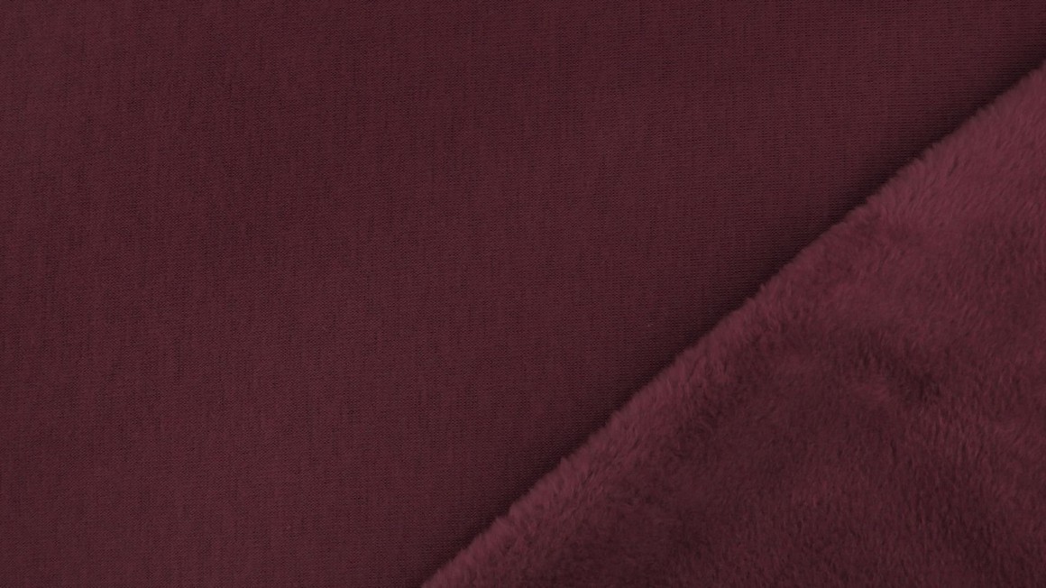 Warmkeeper Bordo (W)