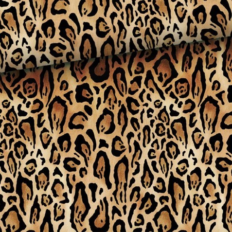 Teplákovina, Leopard (E)