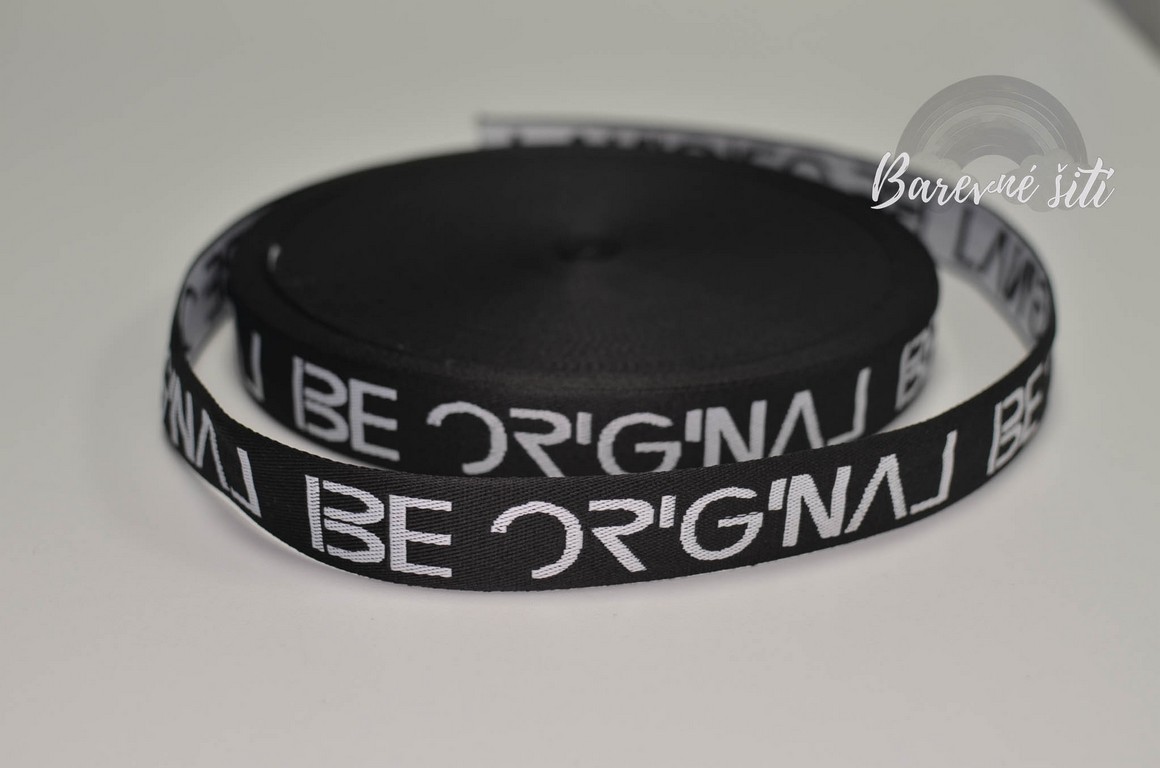Lampas Be original 2,5cm (E)