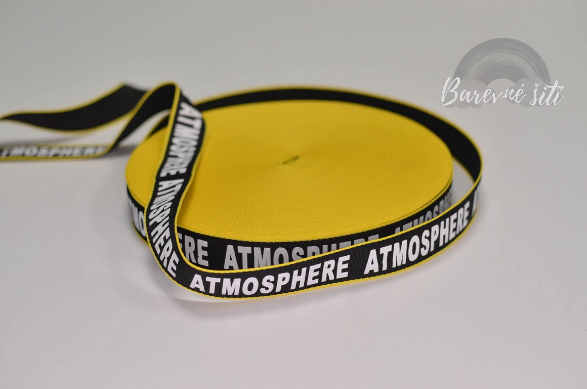 Lampas Atmosphere 2,5cm (E)