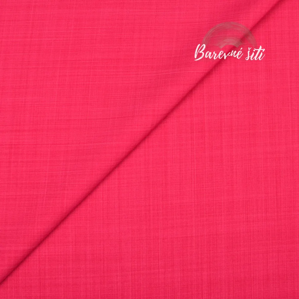 Jarní softshell, FUCHSIE (E)