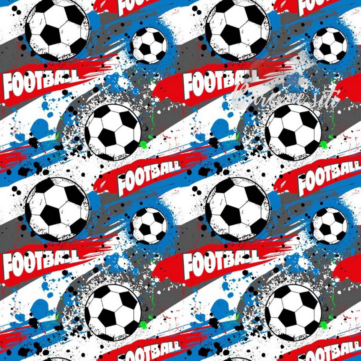 Úplet Football (E)