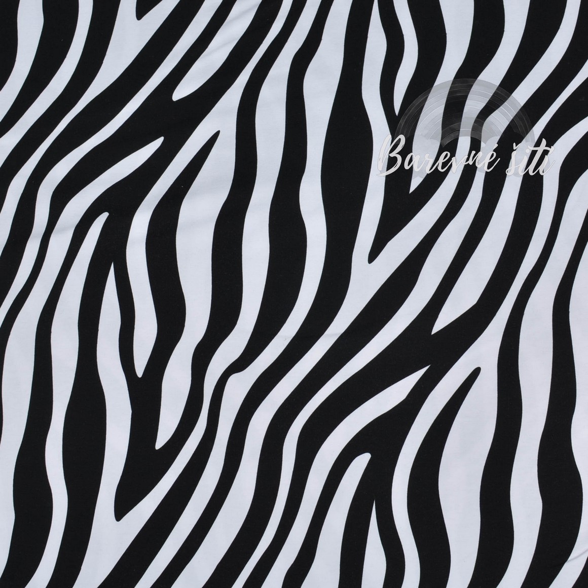 Úplet Zebra (E)