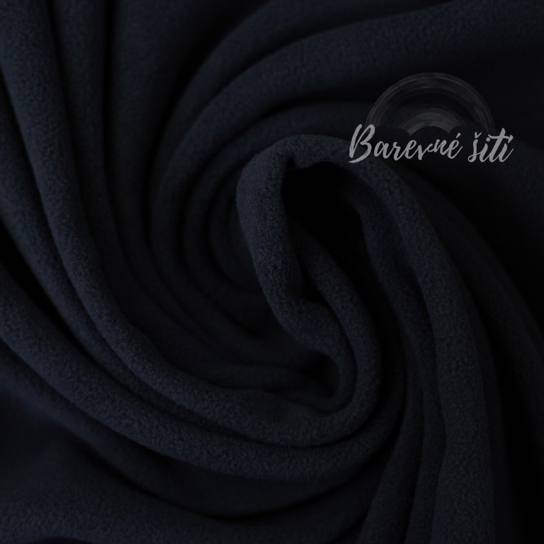Fleece Granát 597 (E)
