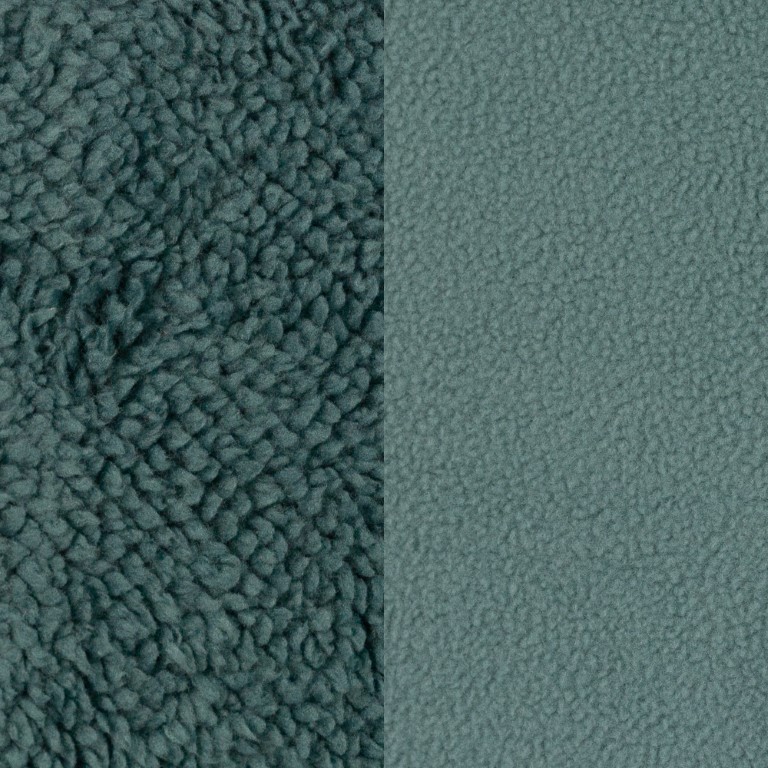 Fleece oboustranný Máta 265 (E) - rezervace