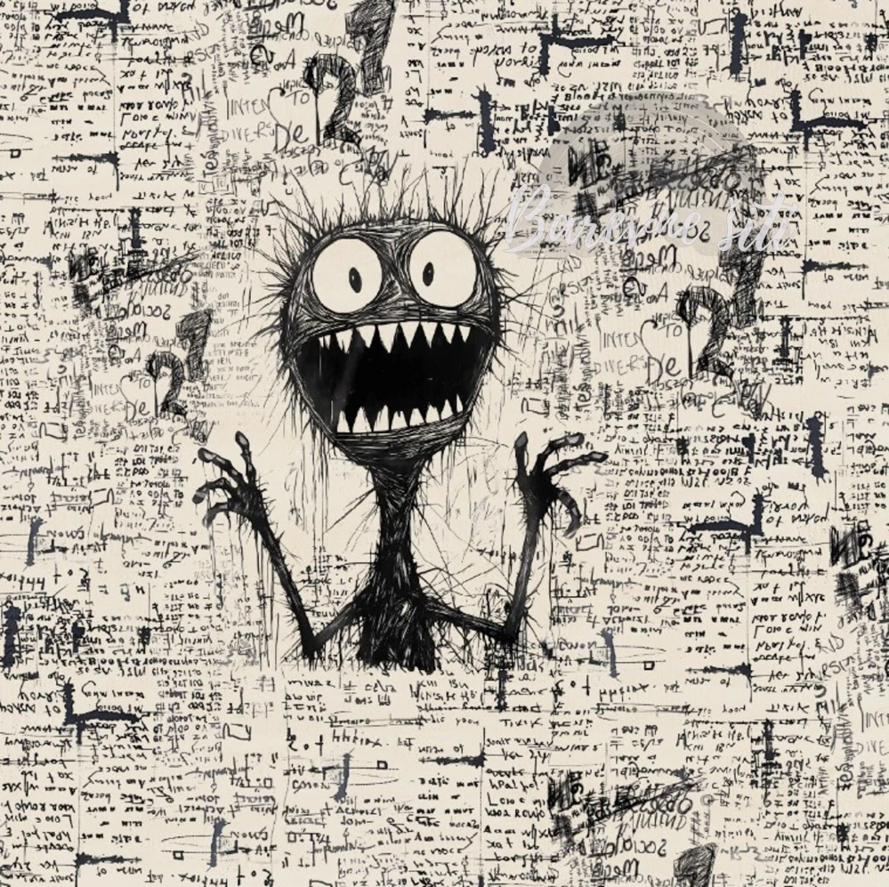 Úplet, Bubák, panel (E)