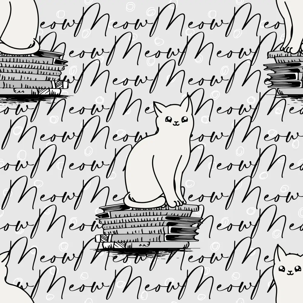 Úplet, Meow (E)