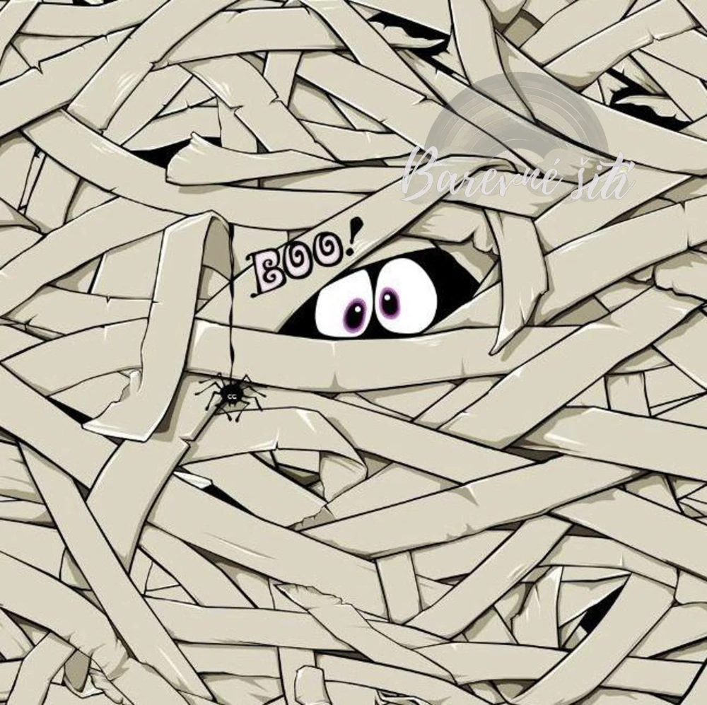 Úplet, BOO, panel (E)