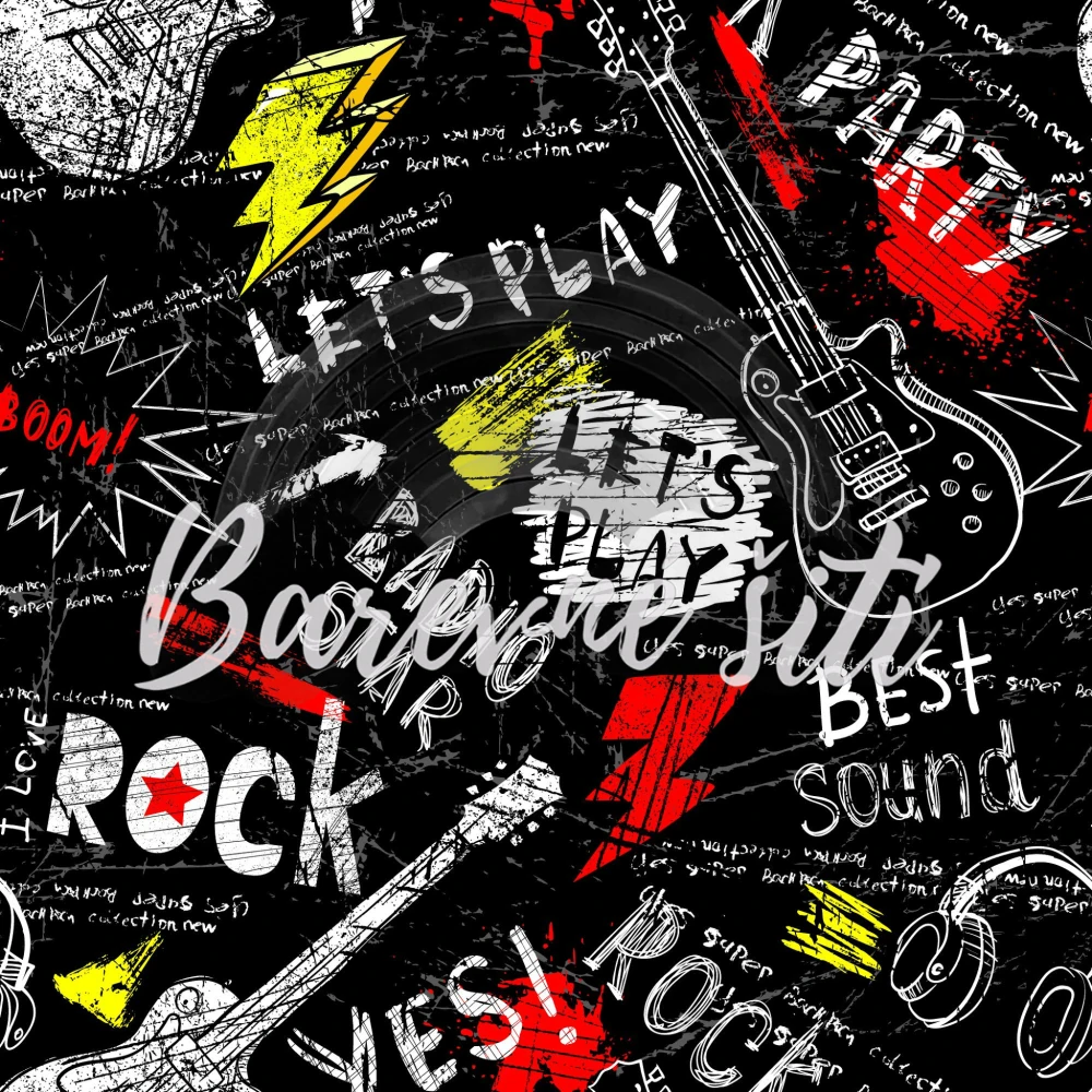 Úplet, Rocková (E)