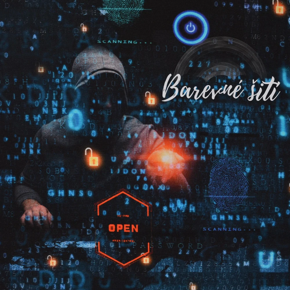 Úplet, Hacker (E)