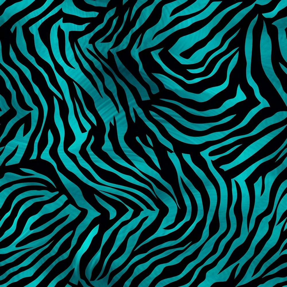 Zimní softshell Zelenočerná zebra PŘEDOBJEDNÁVKA (P)