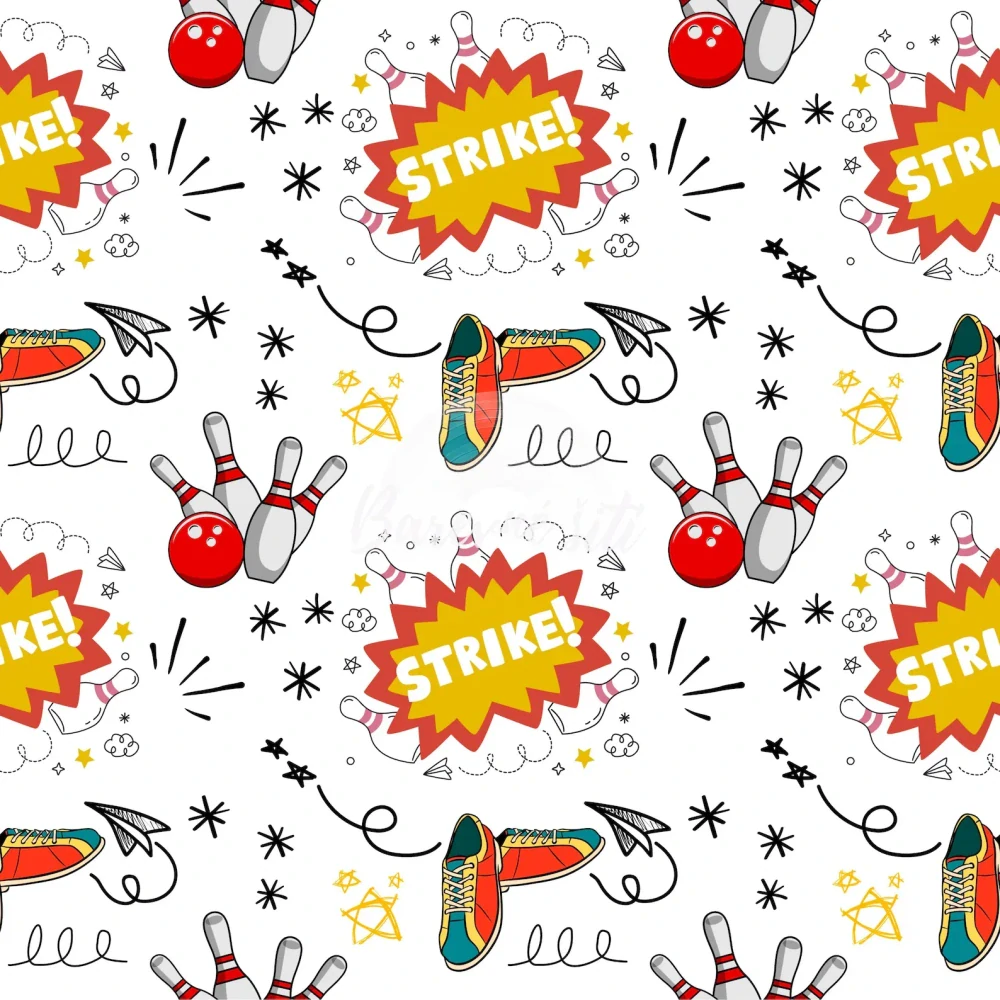 Úplet, Strike (E)