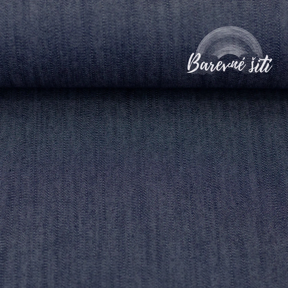 Džinovina, Denim (E)