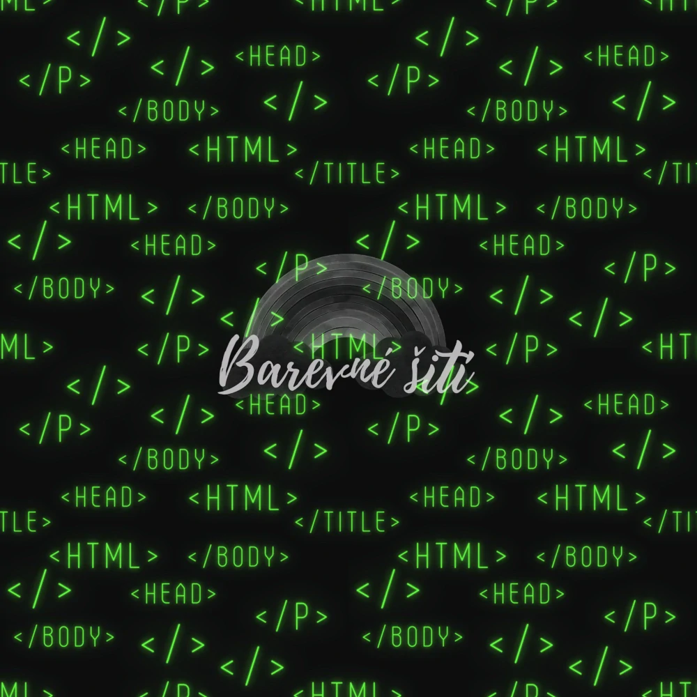 Úplet, Digitální zelený kód (E)