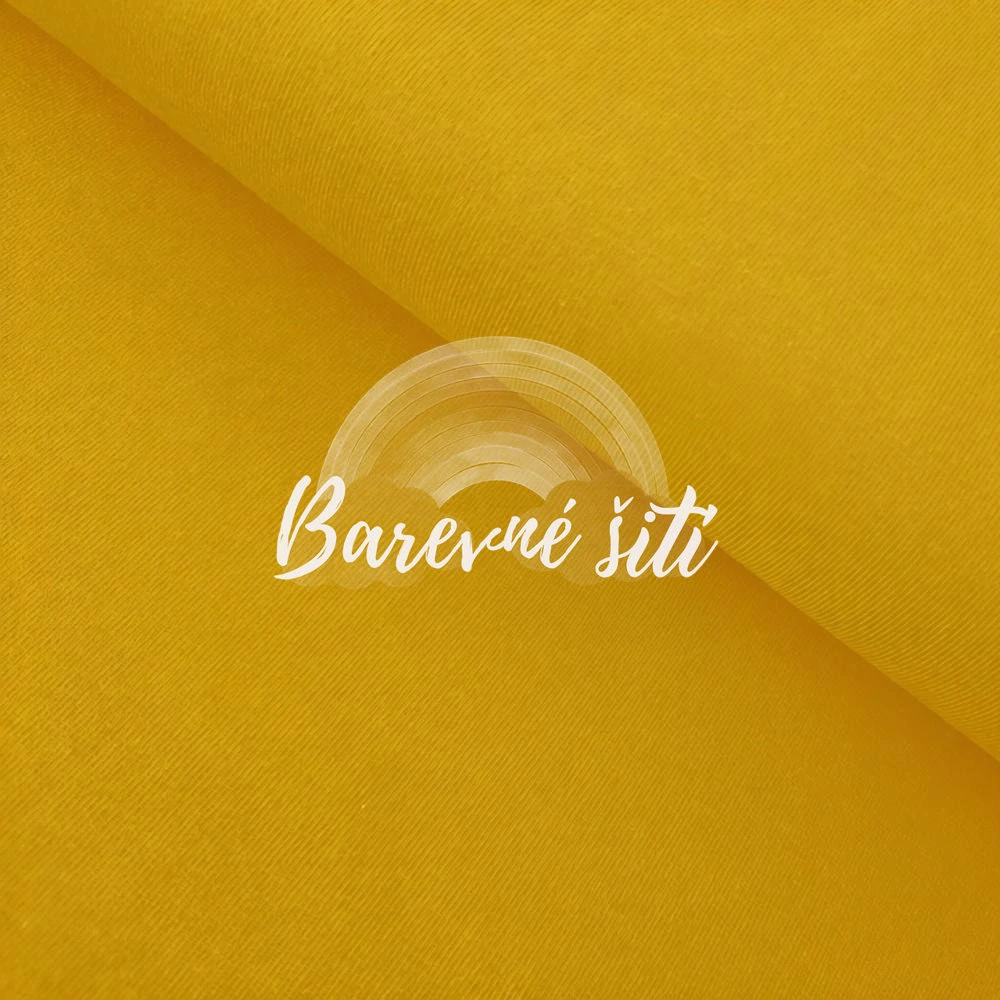 Bavlněný úplet *AKCE* (E)