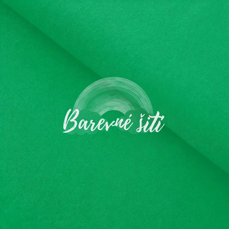 Bavlněný úplet *AKCE* (E)