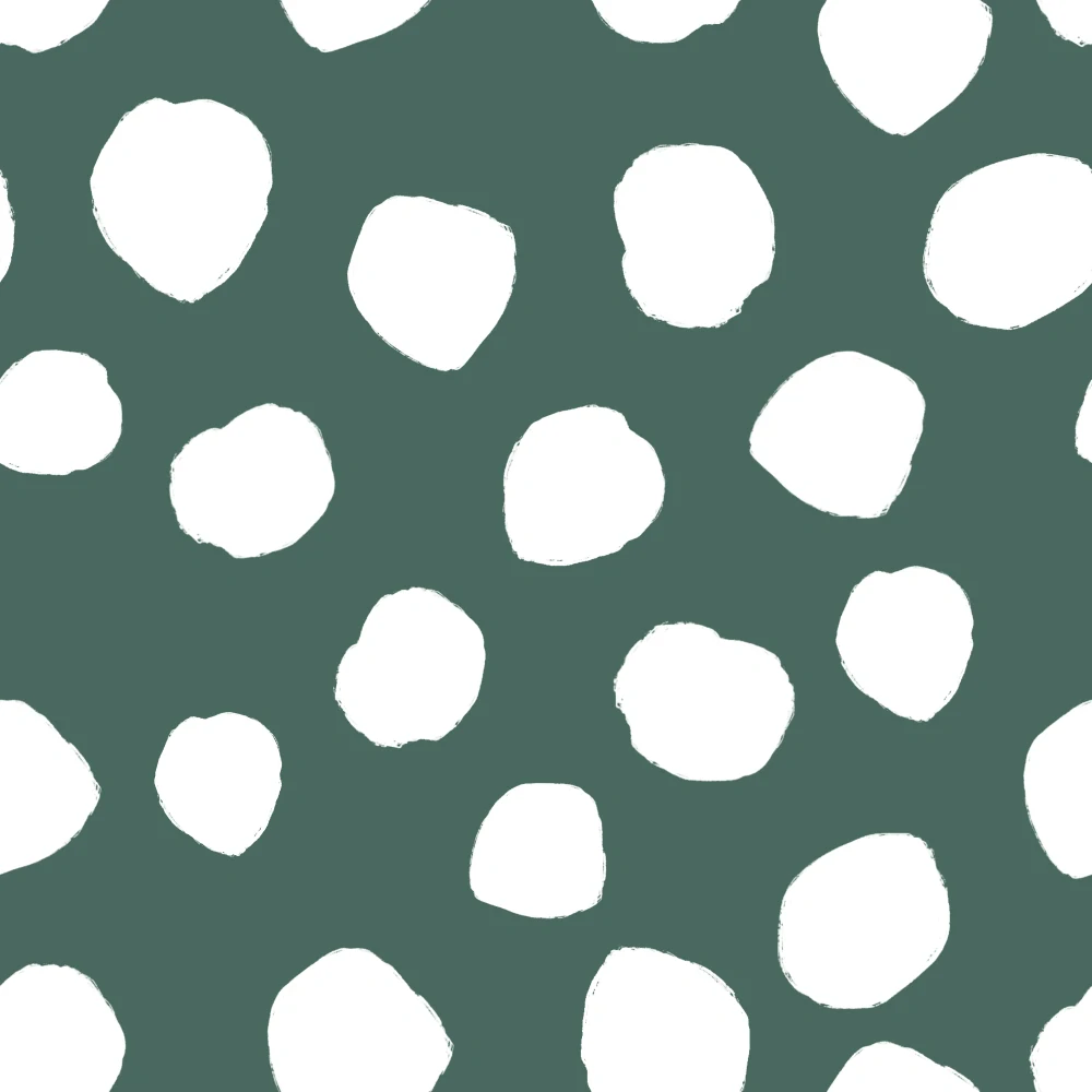 Silky, Velké bílé puntíky (E)