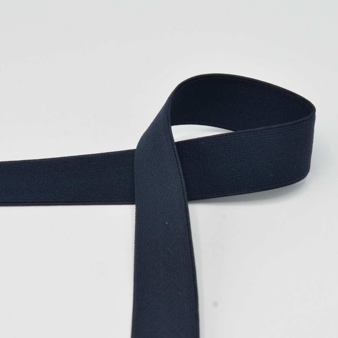 Prádlová guma Navy 2,5cm (E)