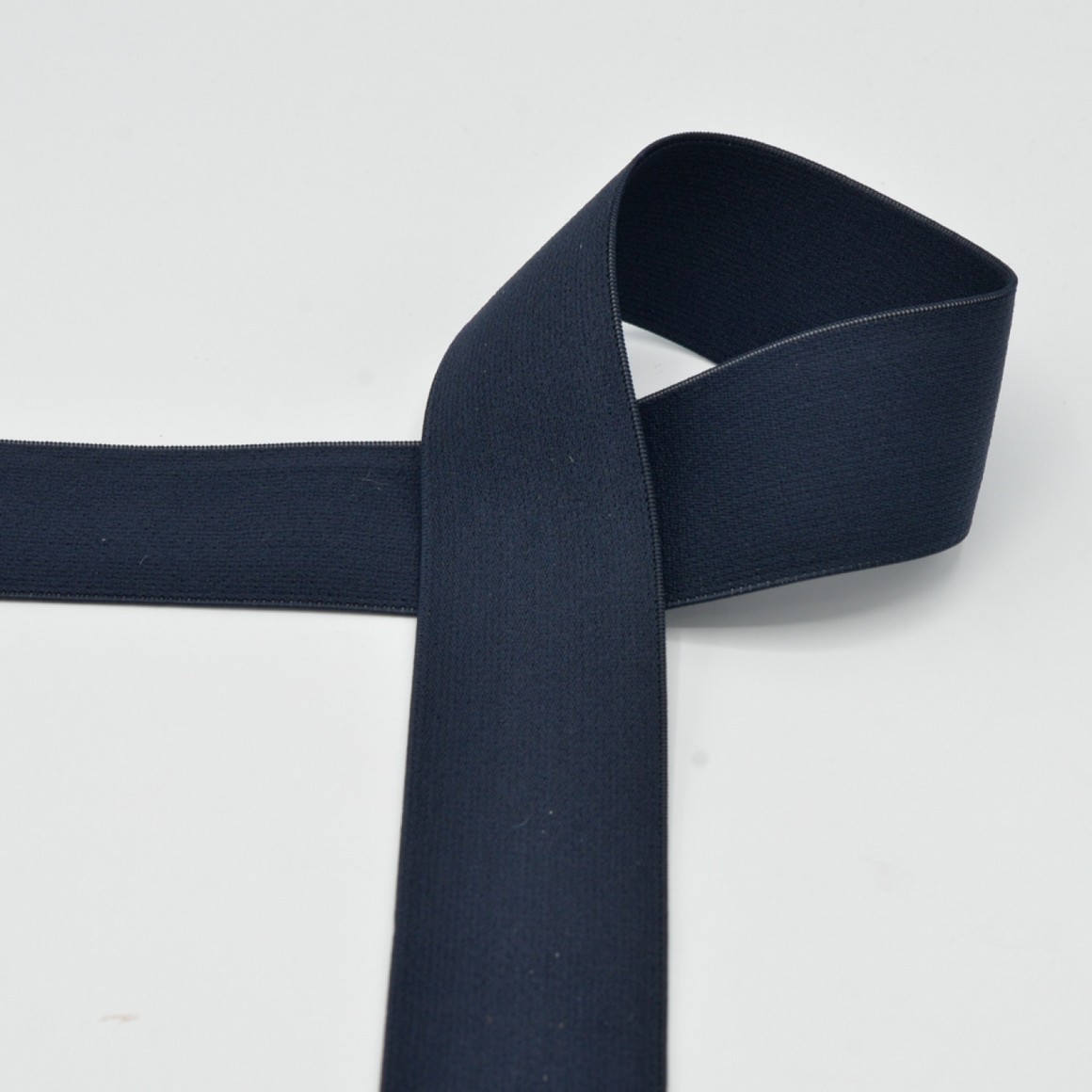 Prádlová guma Navy 4cm (E)