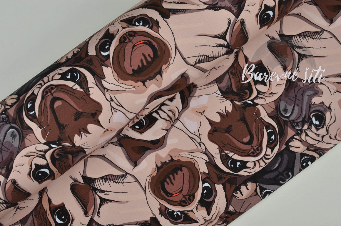 Úplet Mopsíci (E)
