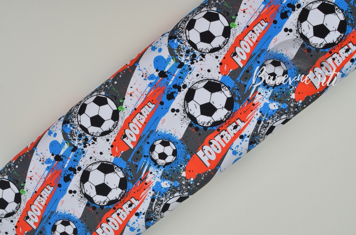 Úplet Football (E)