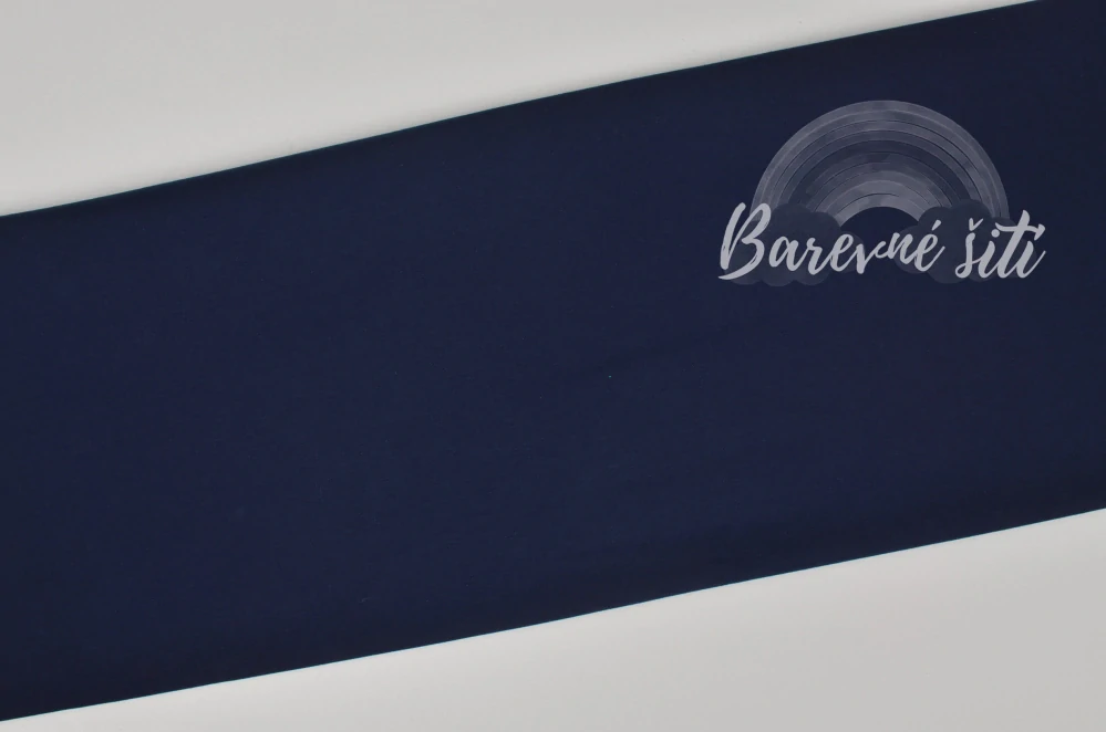 Úplet, Navy Premium (E) 0,90m/ks