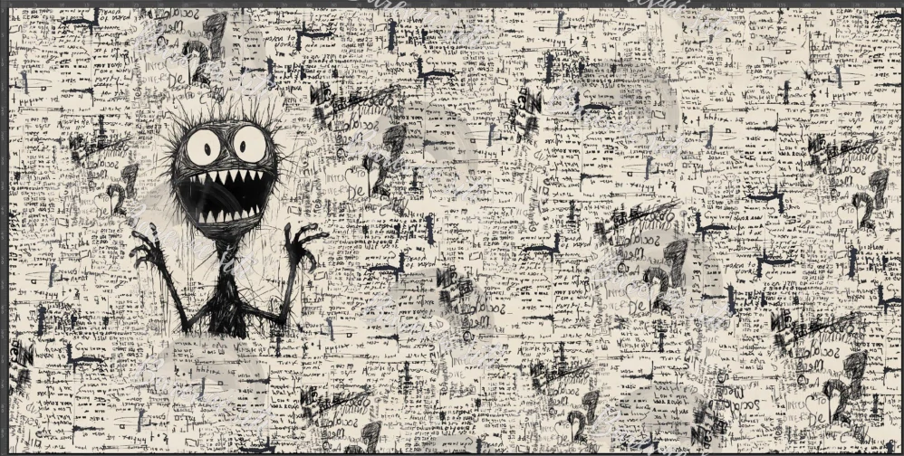 Úplet, Bubák, panel (E)